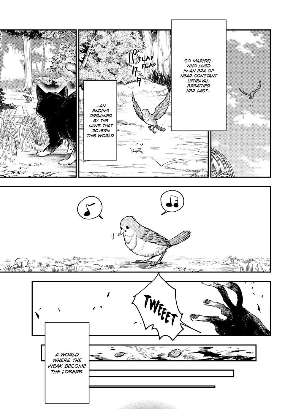 That Time I Got Reincarnated as a Slime Chap 129 - Next Chap 130