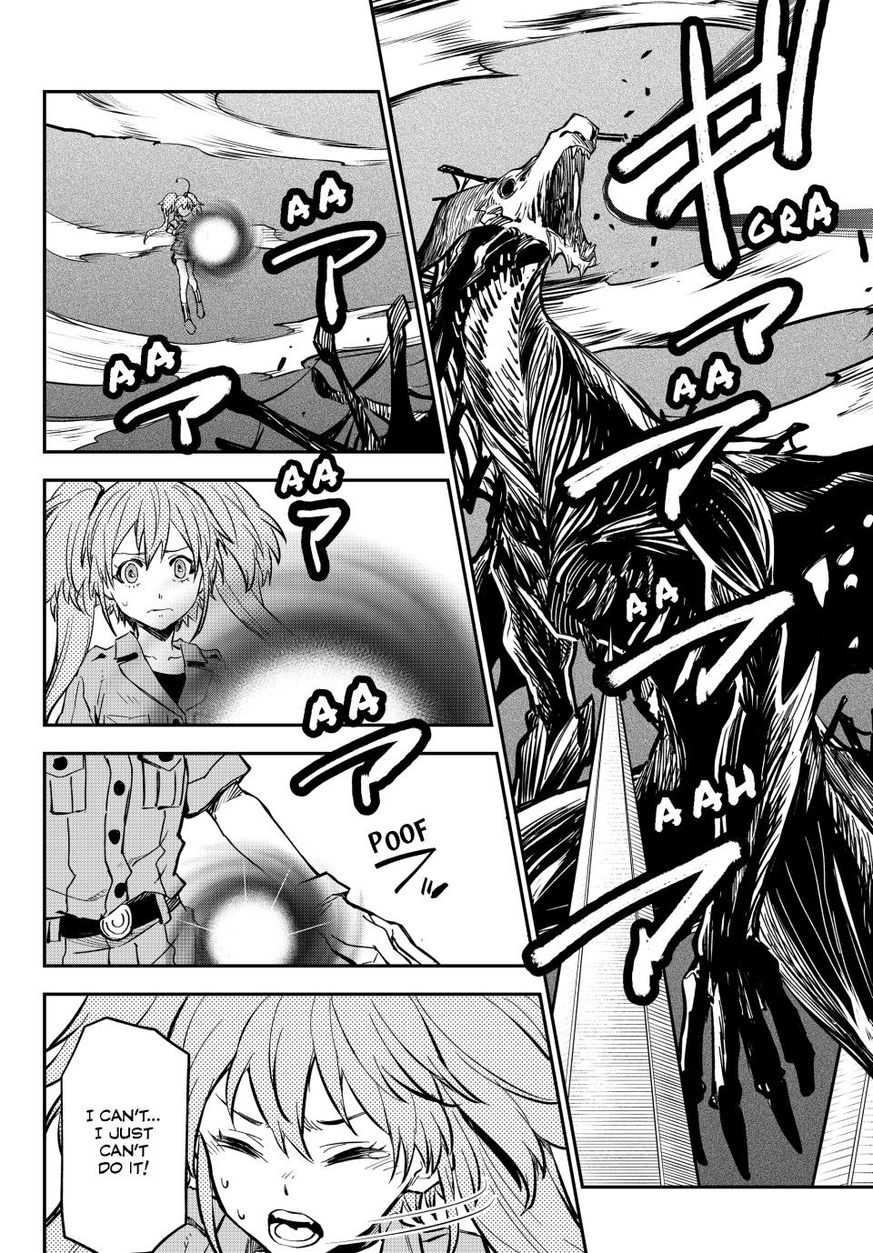 That Time I Got Reincarnated as a Slime Chap 129 - Next Chap 130