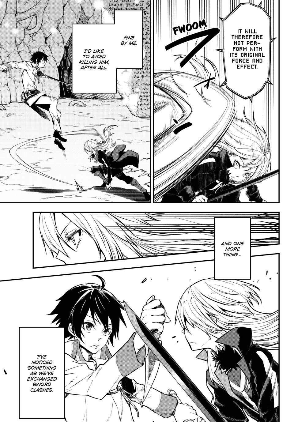 That Time I Got Reincarnated as a Slime Chap 129 - Next Chap 130
