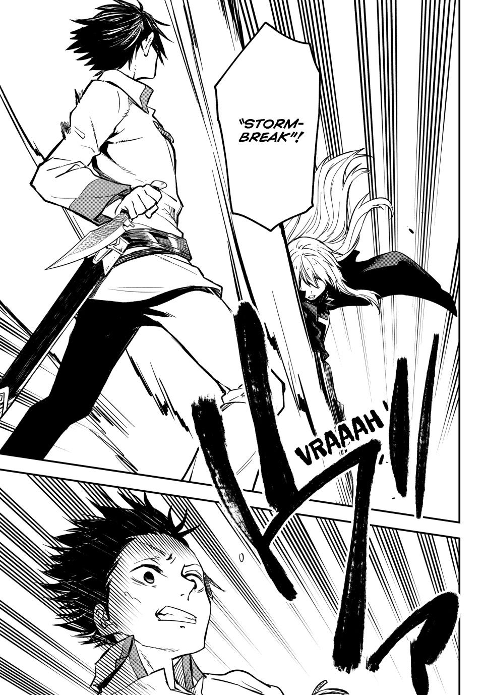 That Time I Got Reincarnated as a Slime Chap 129 - Next Chap 130