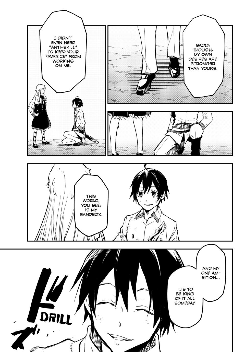 That Time I Got Reincarnated as a Slime Chap 129 - Next Chap 130