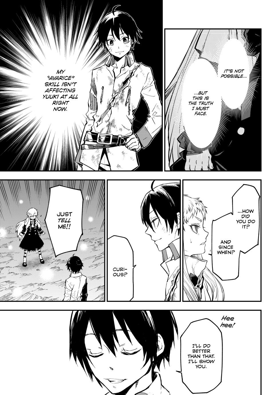 That Time I Got Reincarnated as a Slime Chap 129 - Next Chap 130