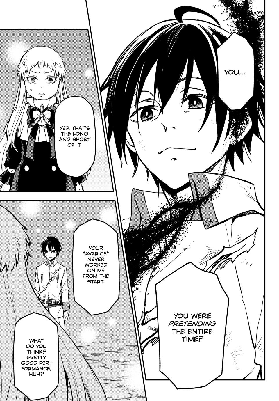 That Time I Got Reincarnated as a Slime Chap 129 - Next Chap 130