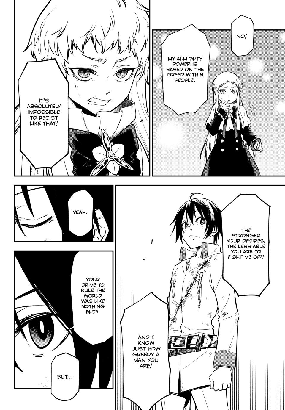 That Time I Got Reincarnated as a Slime Chap 129 - Next Chap 130