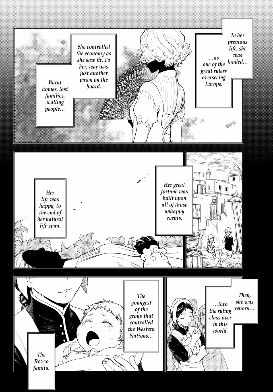That Time I Got Reincarnated as a Slime Chap 120 - Next Chap 121