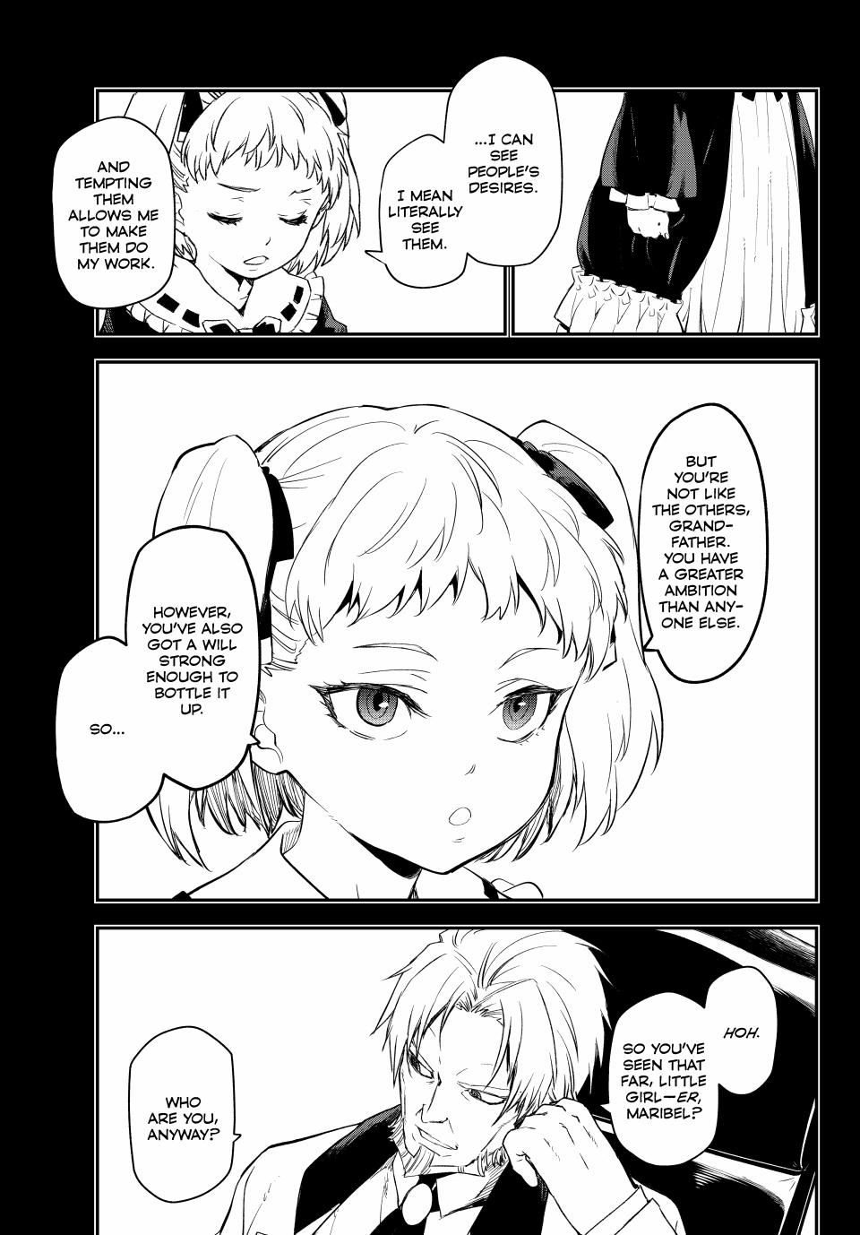 That Time I Got Reincarnated as a Slime Chap 120 - Next Chap 121