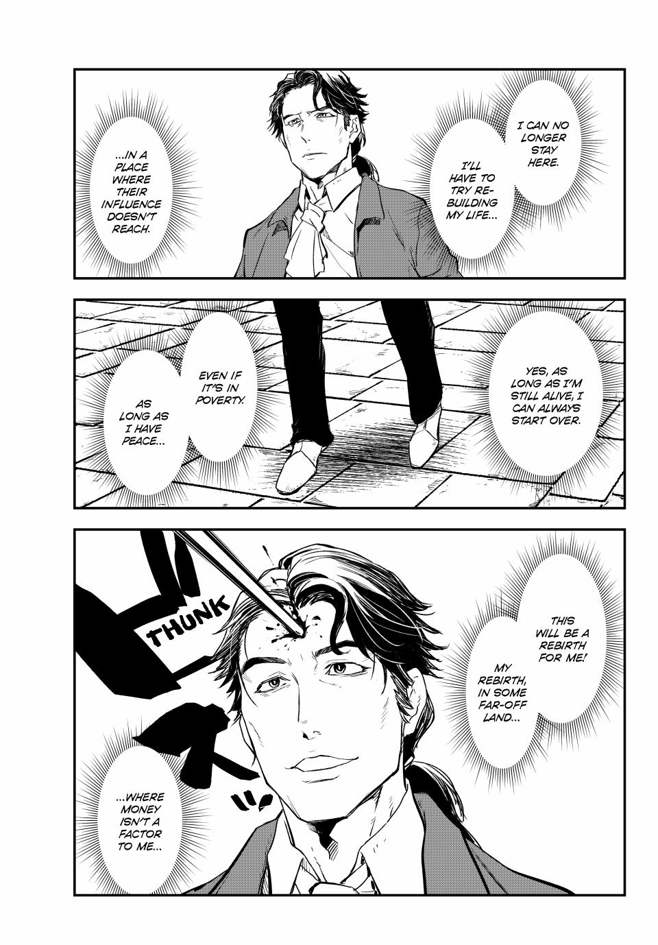 That Time I Got Reincarnated as a Slime Chap 120 - Next Chap 121