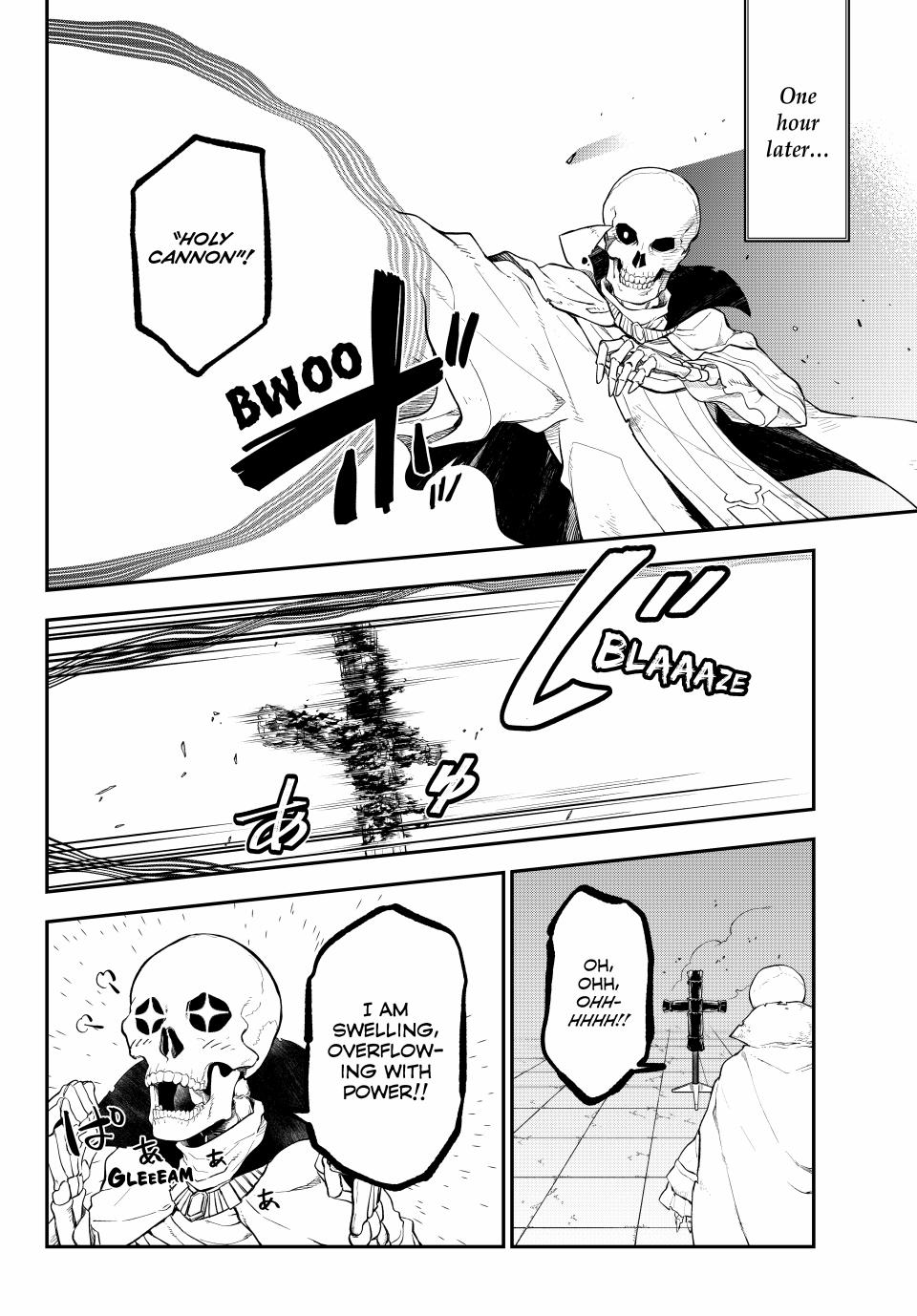 That Time I Got Reincarnated as a Slime Chap 120 - Next Chap 121
