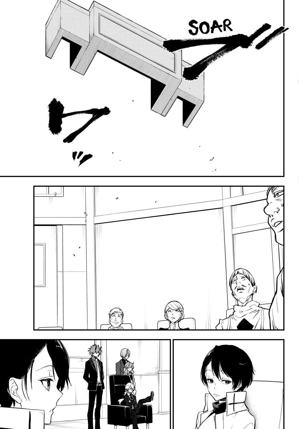 That Time I Got Reincarnated as a Slime Chap 123 - Next Chap 124