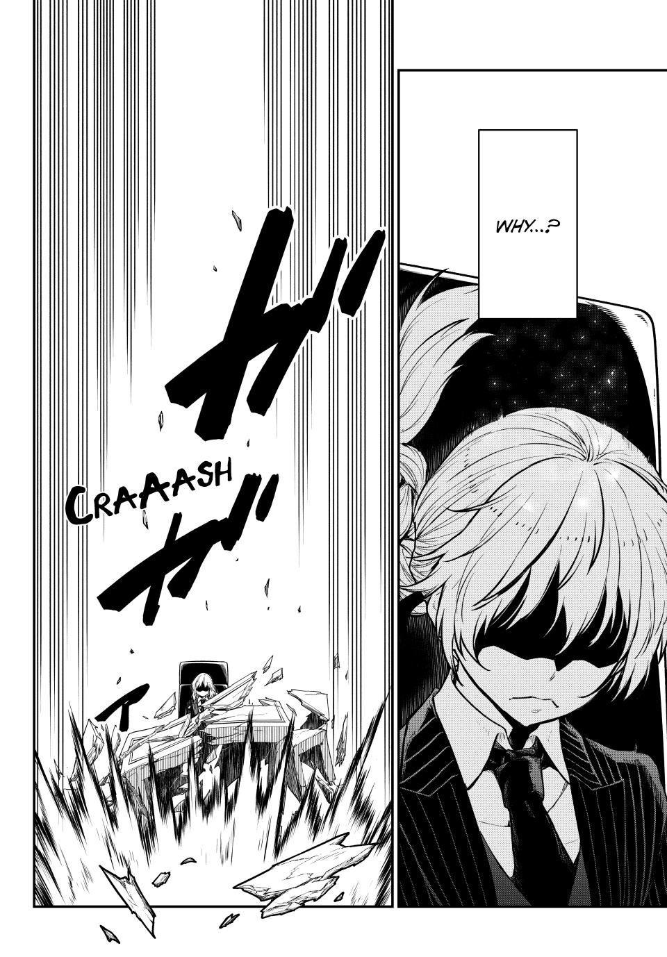 That Time I Got Reincarnated as a Slime Chap 123 - Next Chap 124