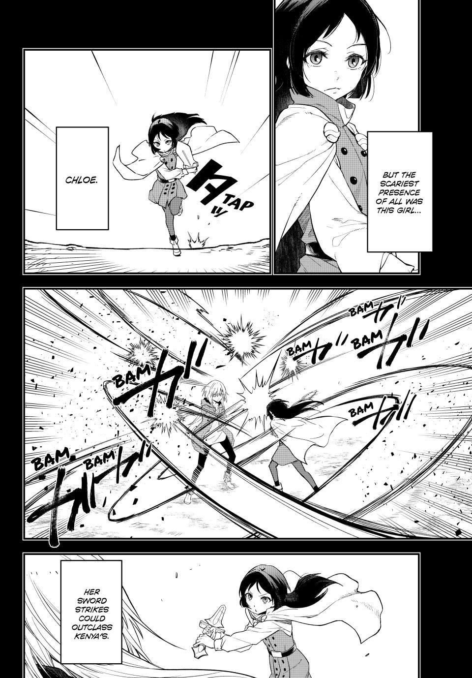 That Time I Got Reincarnated as a Slime Chap 136 - Next Chap 137