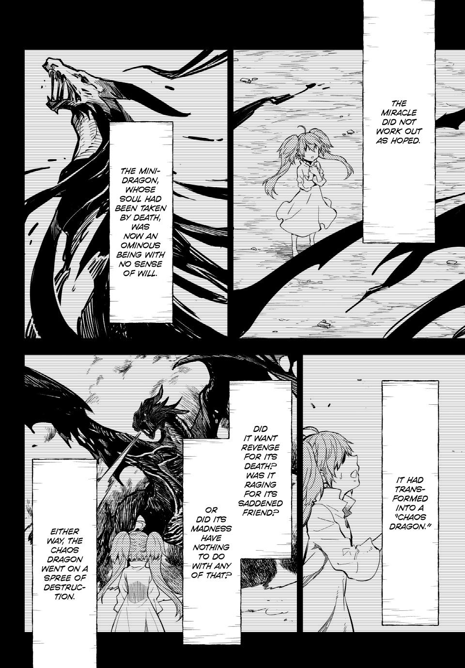 That Time I Got Reincarnated as a Slime Chap 130 - Next Chap 131