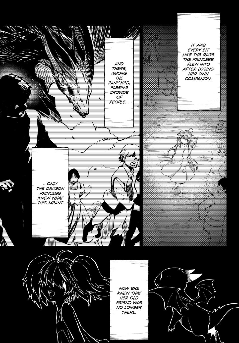 That Time I Got Reincarnated as a Slime Chap 130 - Next Chap 131