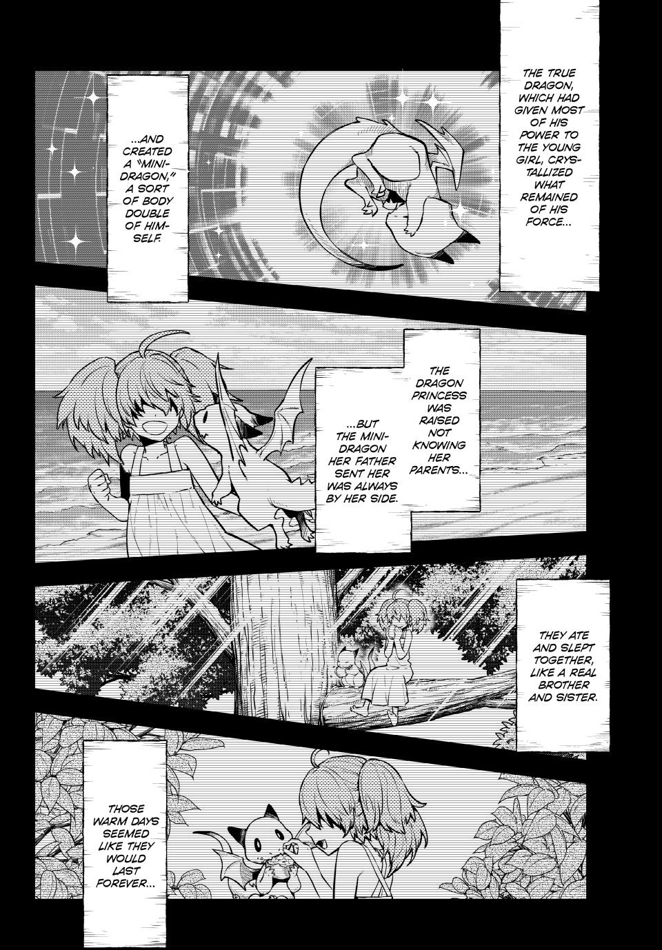 That Time I Got Reincarnated as a Slime Chap 130 - Next Chap 131