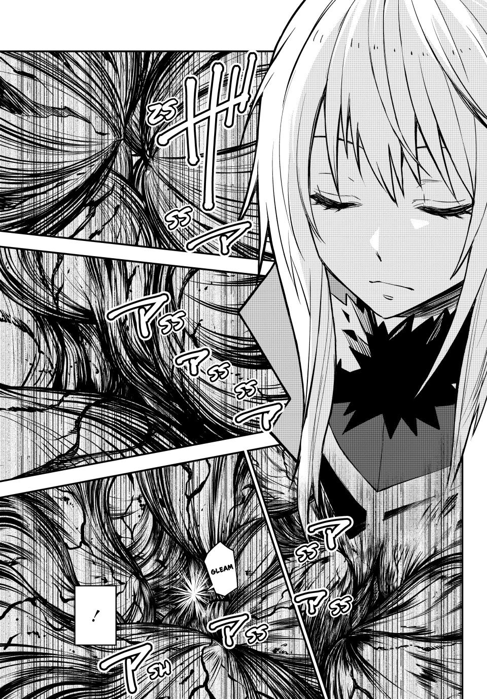 That Time I Got Reincarnated as a Slime Chap 130 - Next Chap 131