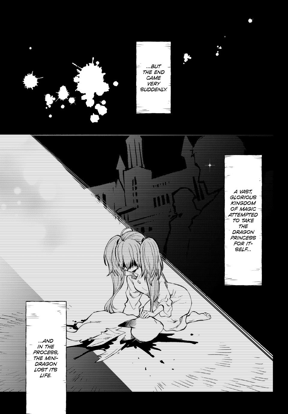 That Time I Got Reincarnated as a Slime Chap 130 - Next Chap 131