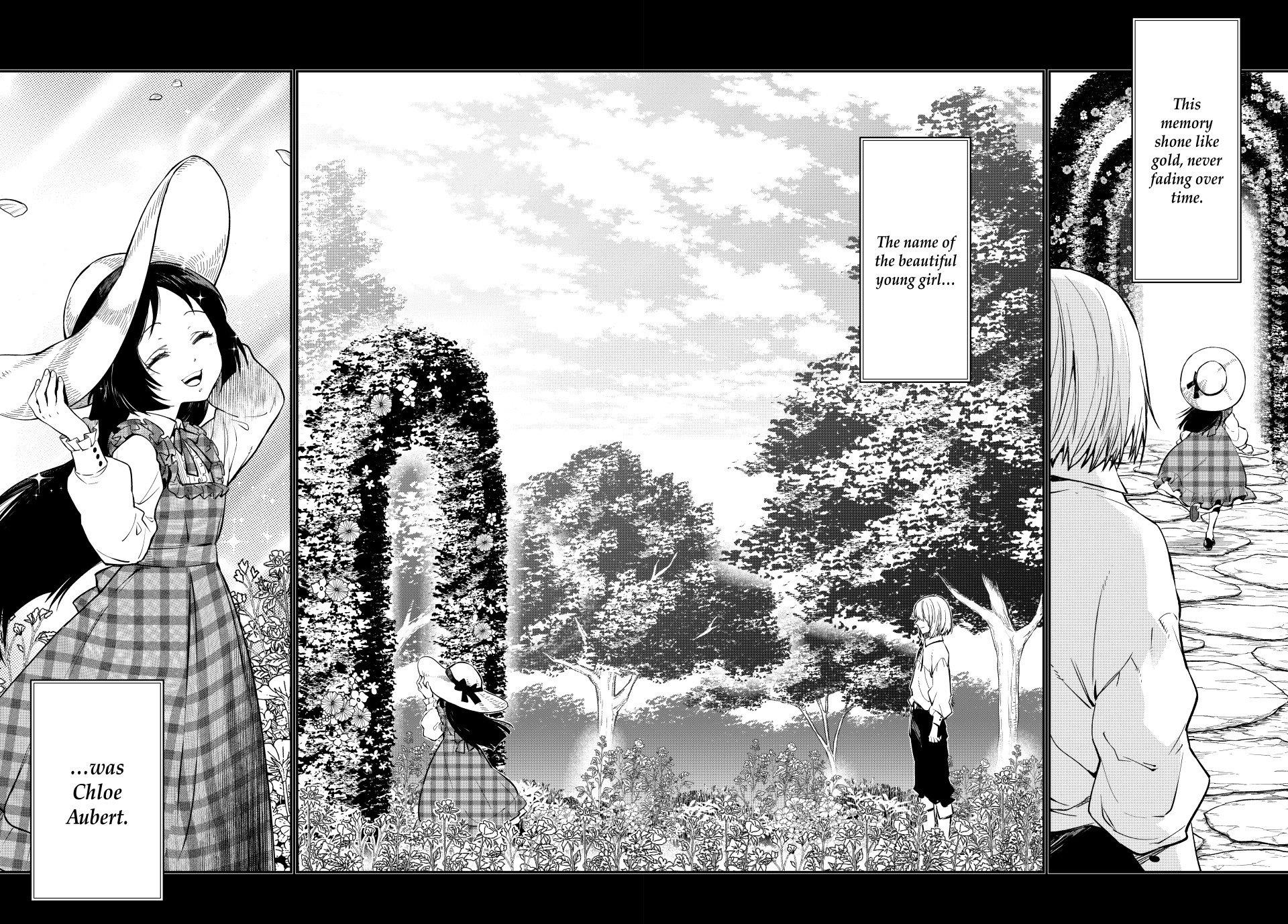 That Time I Got Reincarnated as a Slime Chap 131 - Next Chap 132