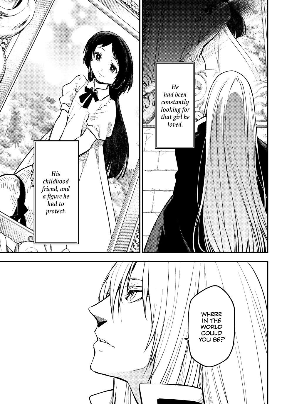 That Time I Got Reincarnated as a Slime Chap 131 - Next Chap 132