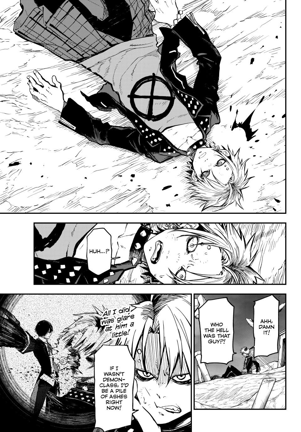 That Time I Got Reincarnated as a Slime Chap 133 - Next Chap 134