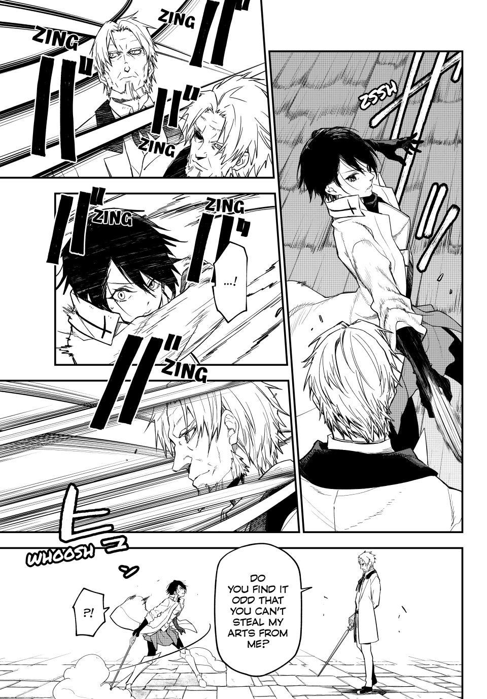 That Time I Got Reincarnated as a Slime Chap 140 - Next Chap 141