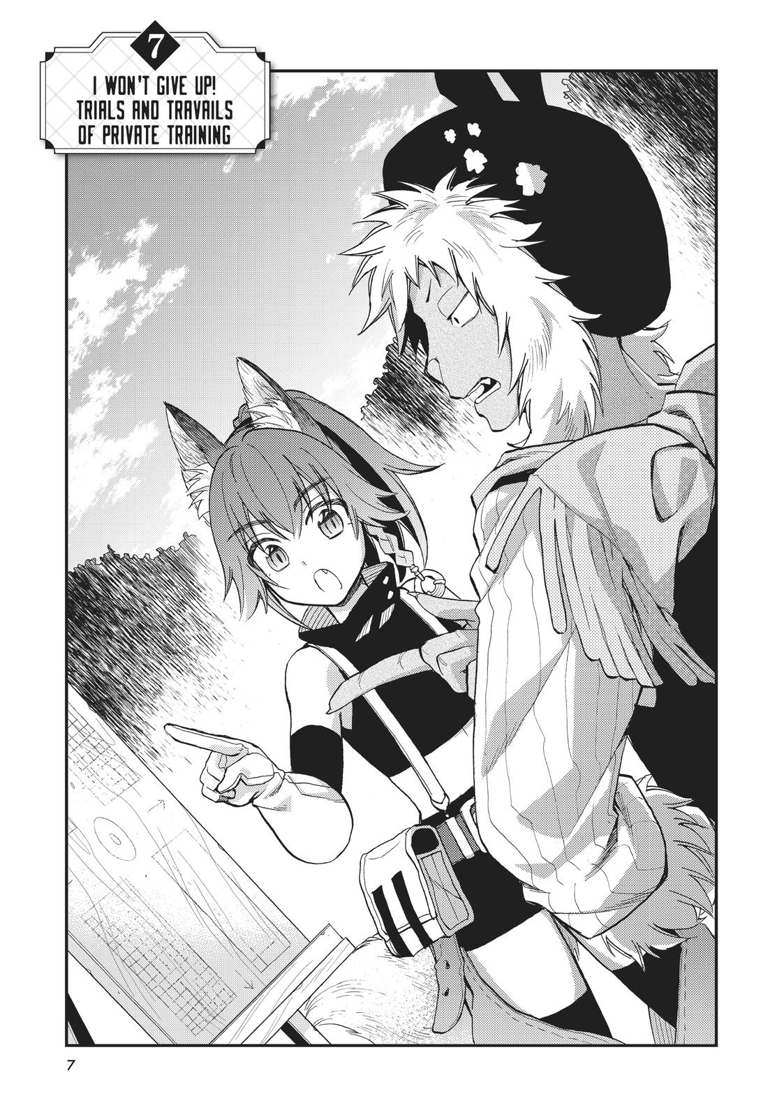 Tensei shitara Slime datta Ken Ibun: Makoku Gurashi no Trinity Chap 7 - Next Chap 8
