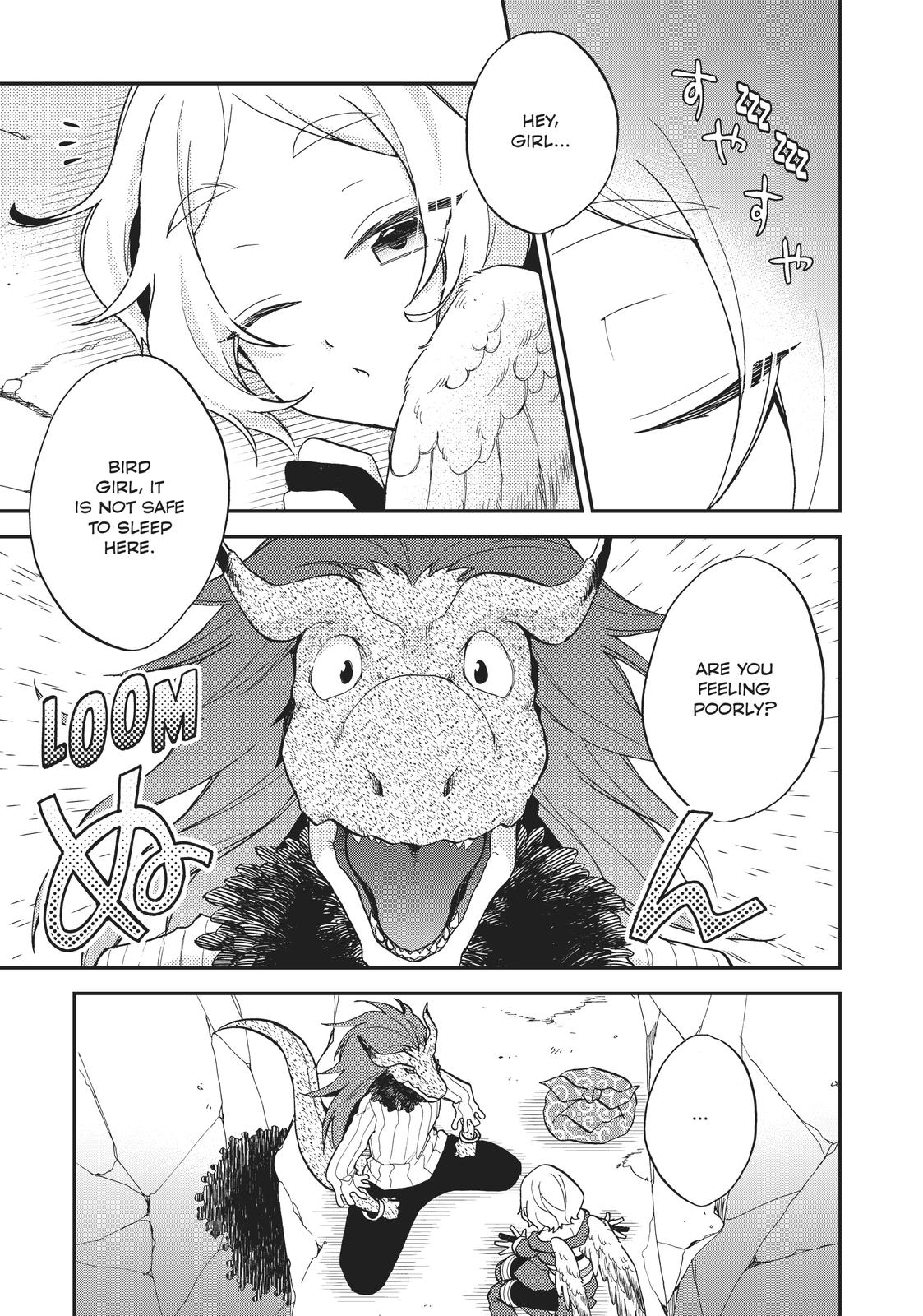 Tensei shitara Slime datta Ken Ibun: Makoku Gurashi no Trinity Chap 8 - Next Chap 9