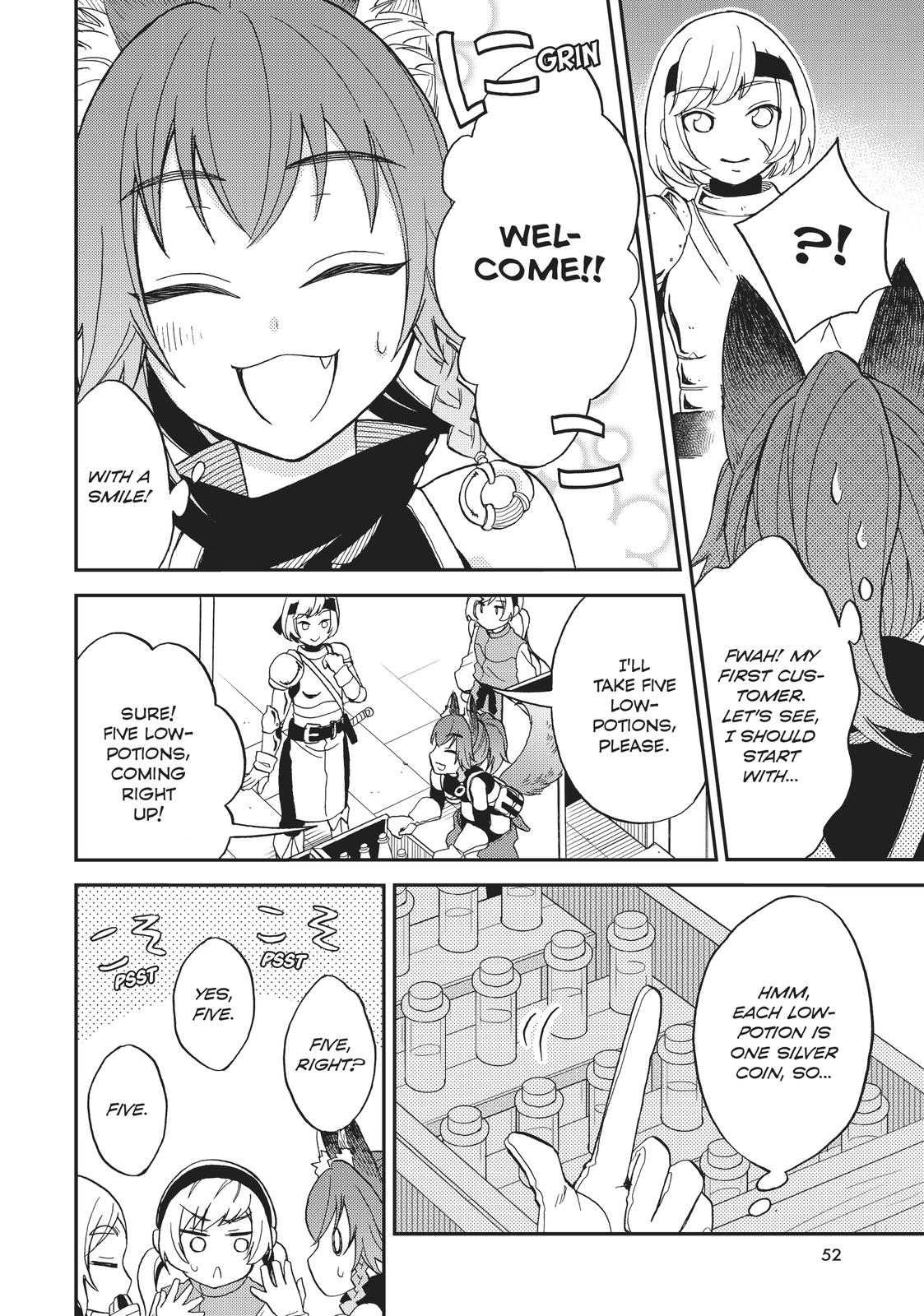 Tensei shitara Slime datta Ken Ibun: Makoku Gurashi no Trinity Chap 9 - Next Chap 10