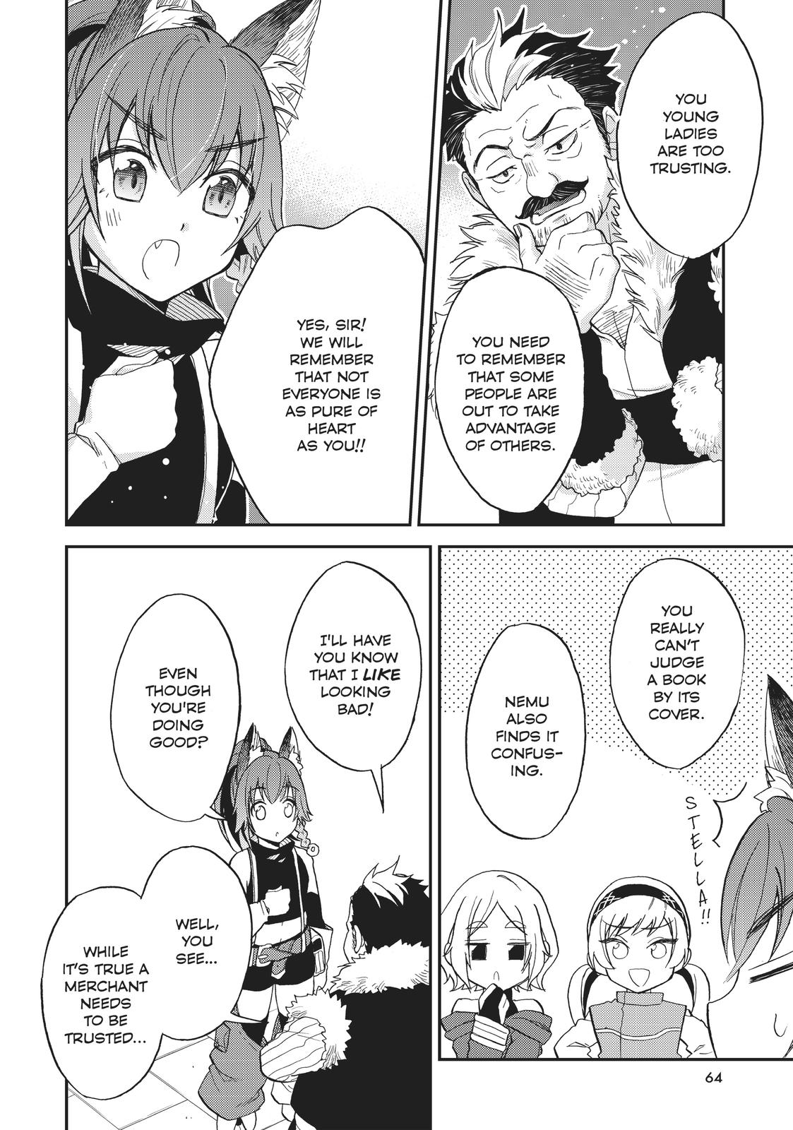 Tensei shitara Slime datta Ken Ibun: Makoku Gurashi no Trinity Chap 9 - Next Chap 10