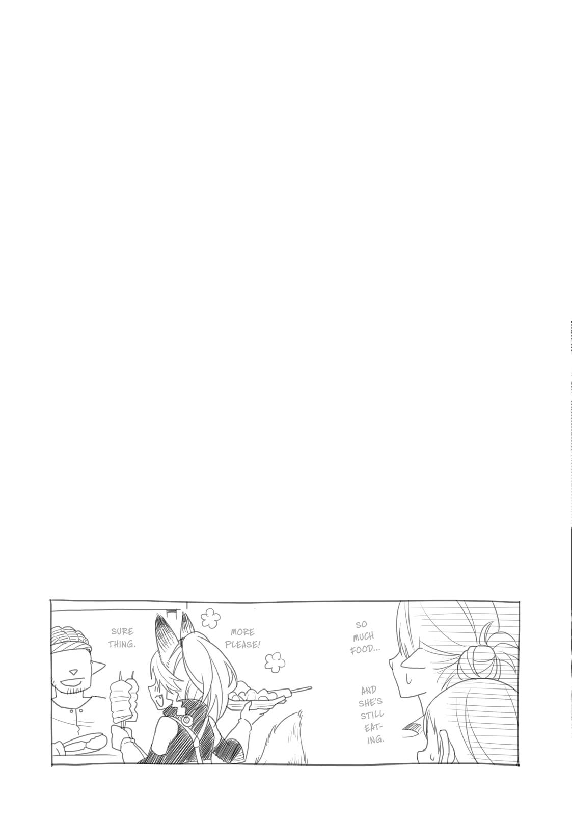 Tensei shitara Slime datta Ken Ibun: Makoku Gurashi no Trinity Chap 1 - Next Chap 2