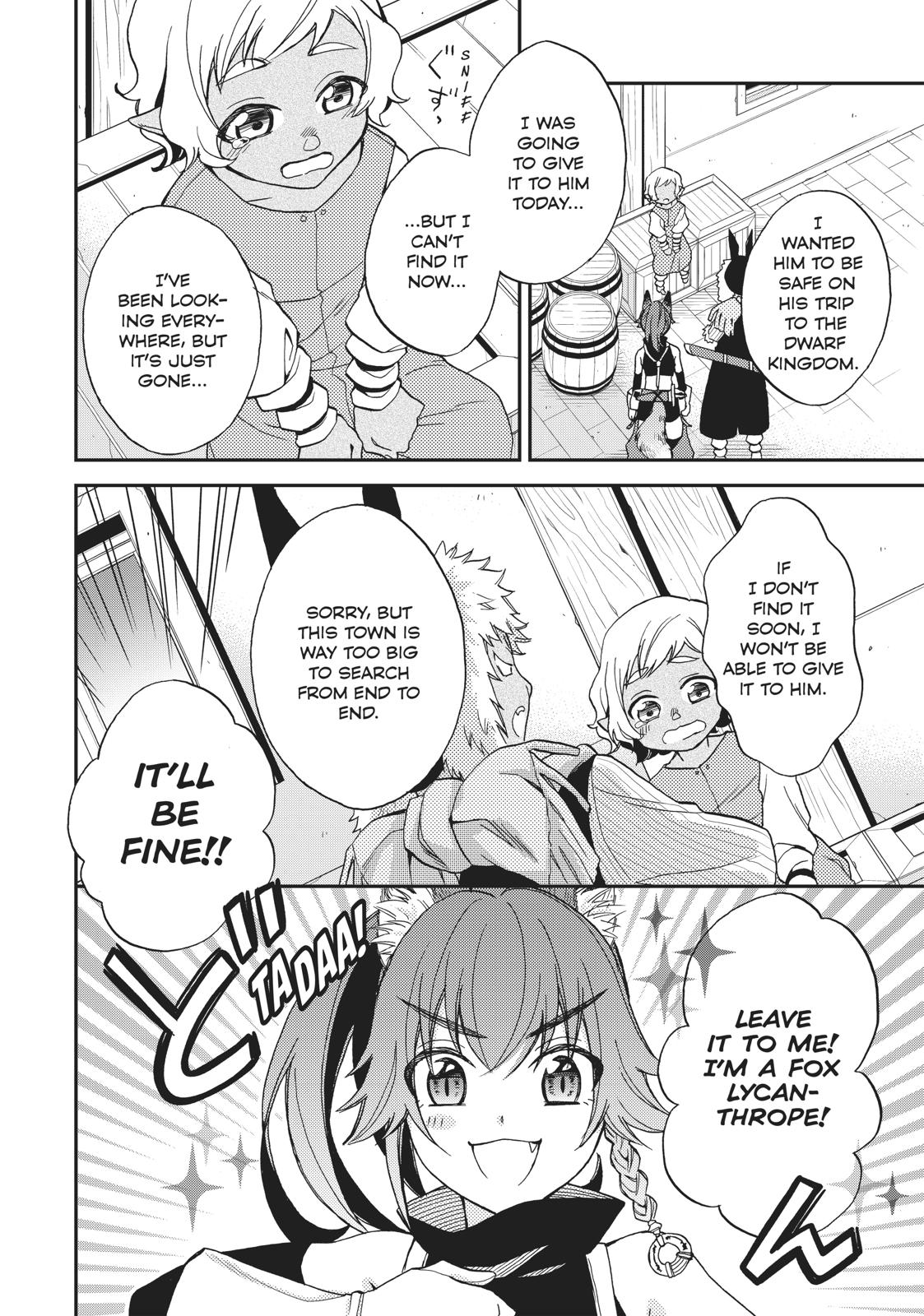 Tensei shitara Slime datta Ken Ibun: Makoku Gurashi no Trinity Chap 2 - Next Chap 3