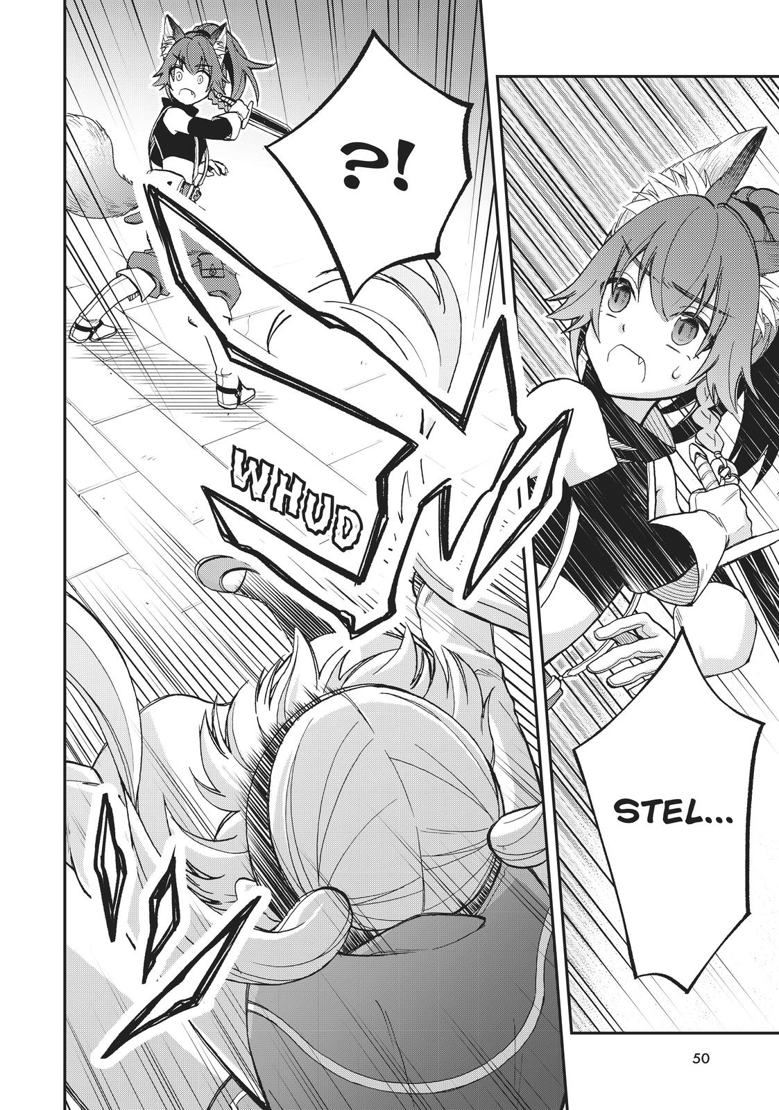 Tensei shitara Slime datta Ken Ibun: Makoku Gurashi no Trinity Chap 14 - Next Chap 15