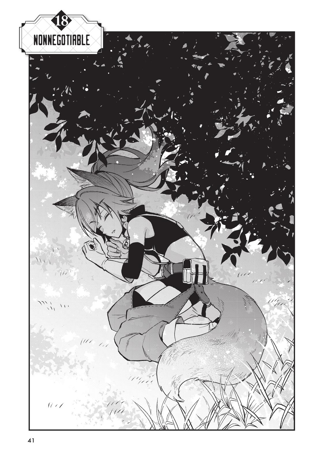 Tensei shitara Slime datta Ken Ibun: Makoku Gurashi no Trinity Chap 18 - Next Chap 19