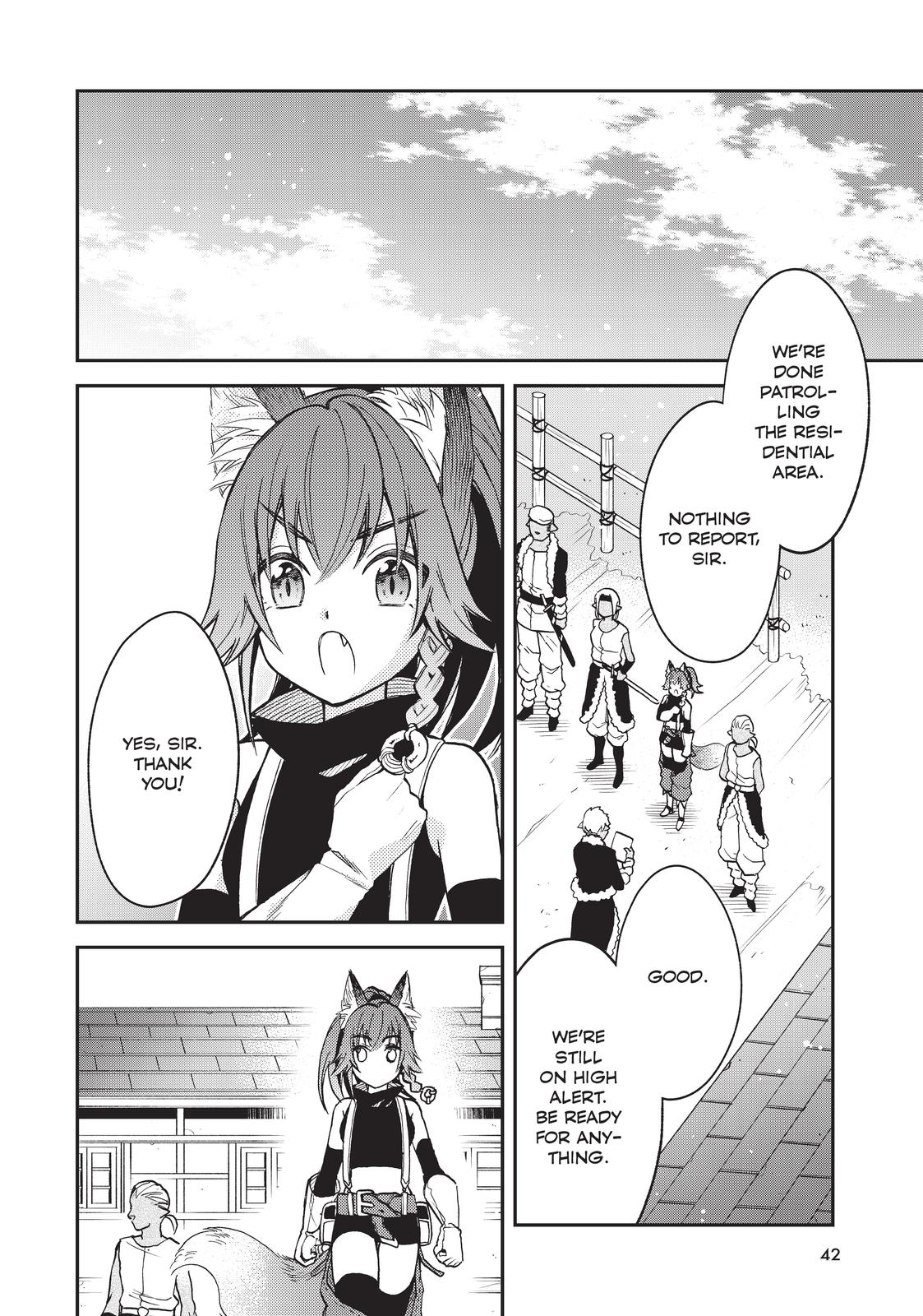 Tensei shitara Slime datta Ken Ibun: Makoku Gurashi no Trinity Chap 18 - Next Chap 19