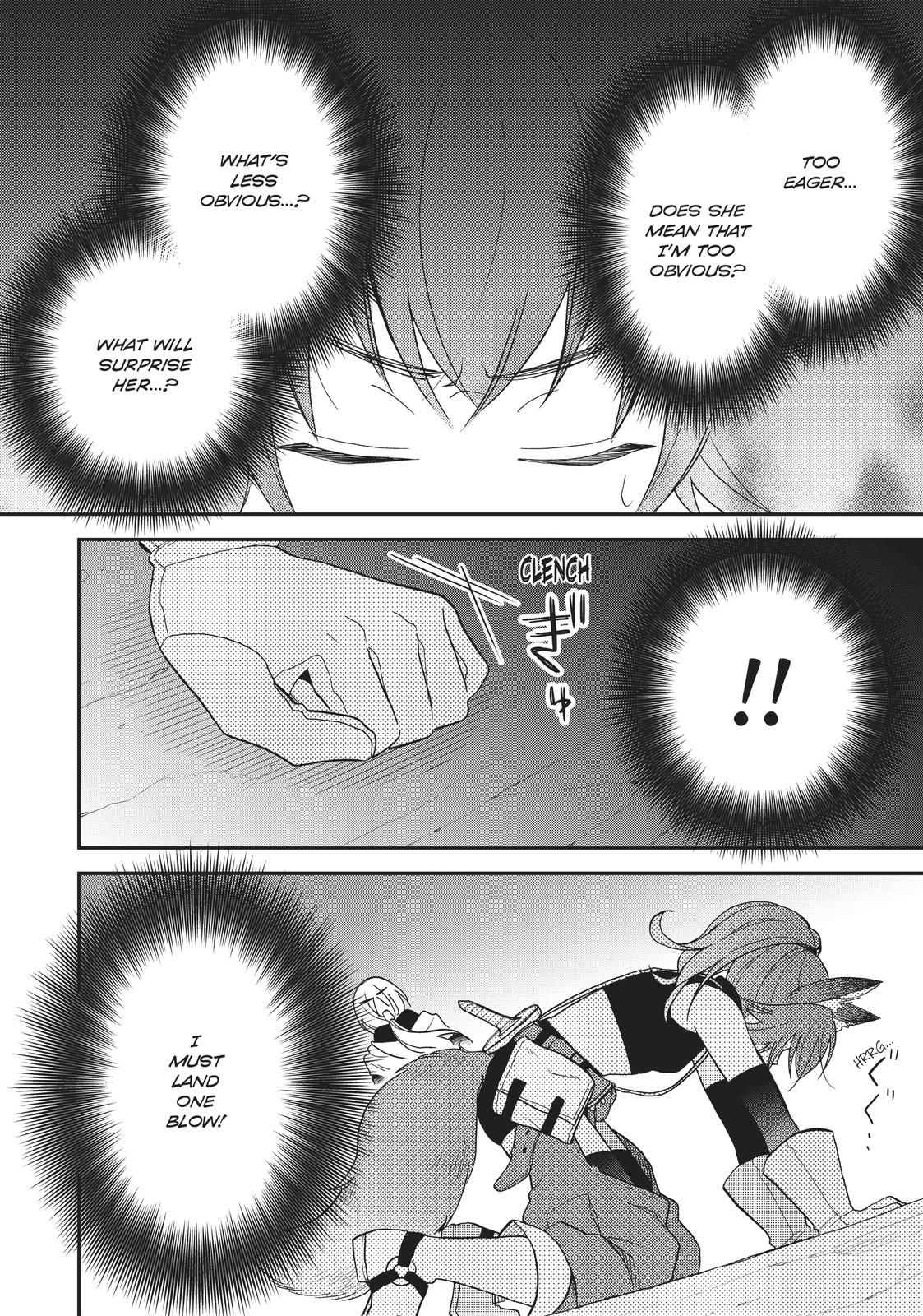 Tensei shitara Slime datta Ken Ibun: Makoku Gurashi no Trinity Chap 10 - Next Chap 11