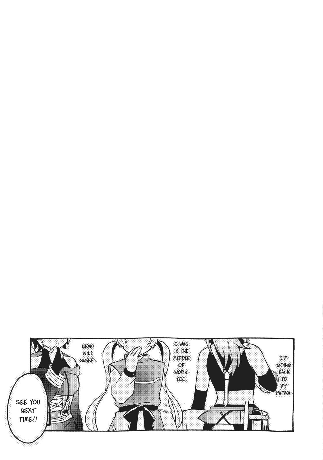 Tensei shitara Slime datta Ken Ibun: Makoku Gurashi no Trinity Chap 11 - Next Chap 12