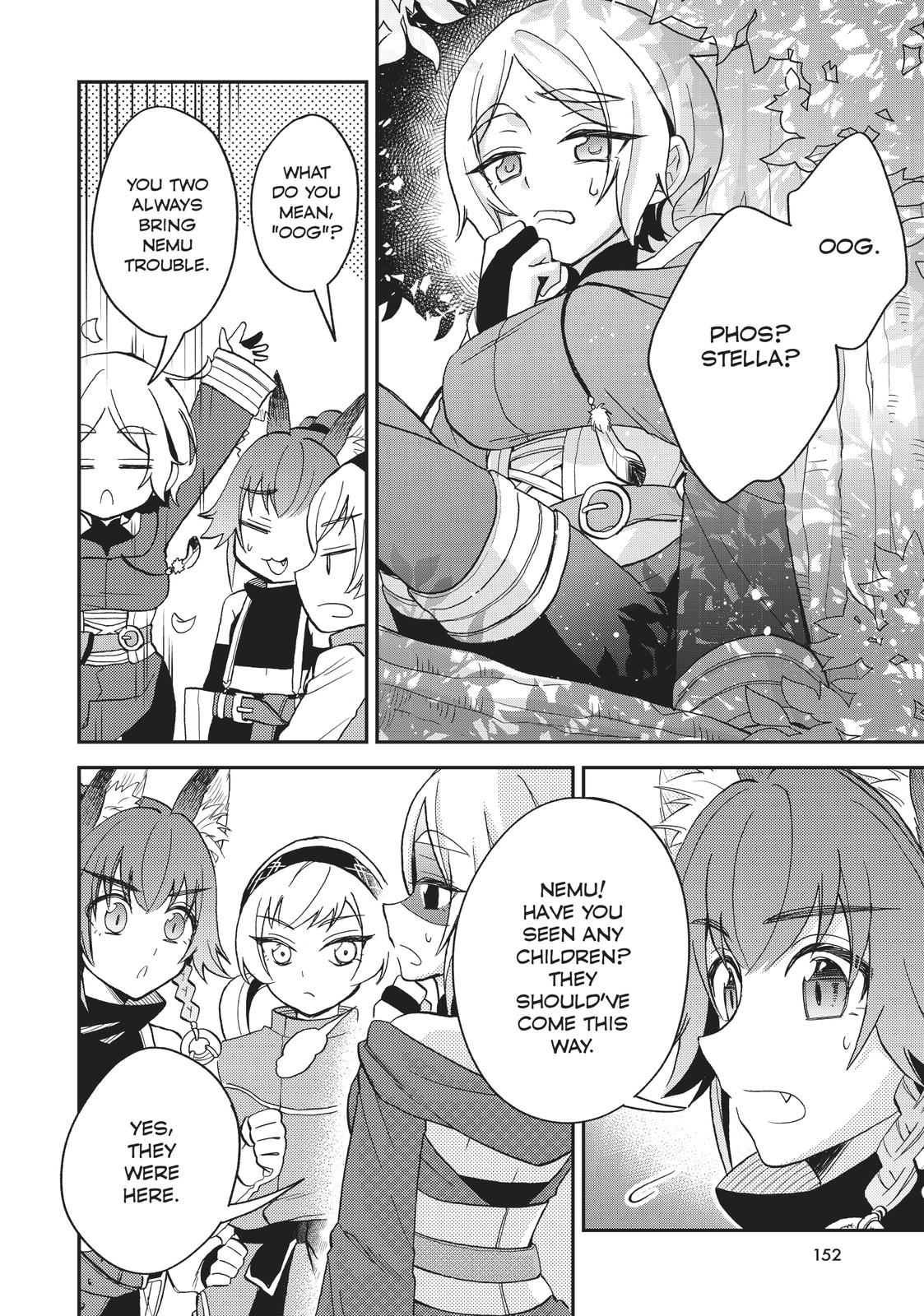 Tensei shitara Slime datta Ken Ibun: Makoku Gurashi no Trinity Chap 12 - Next Chap 13