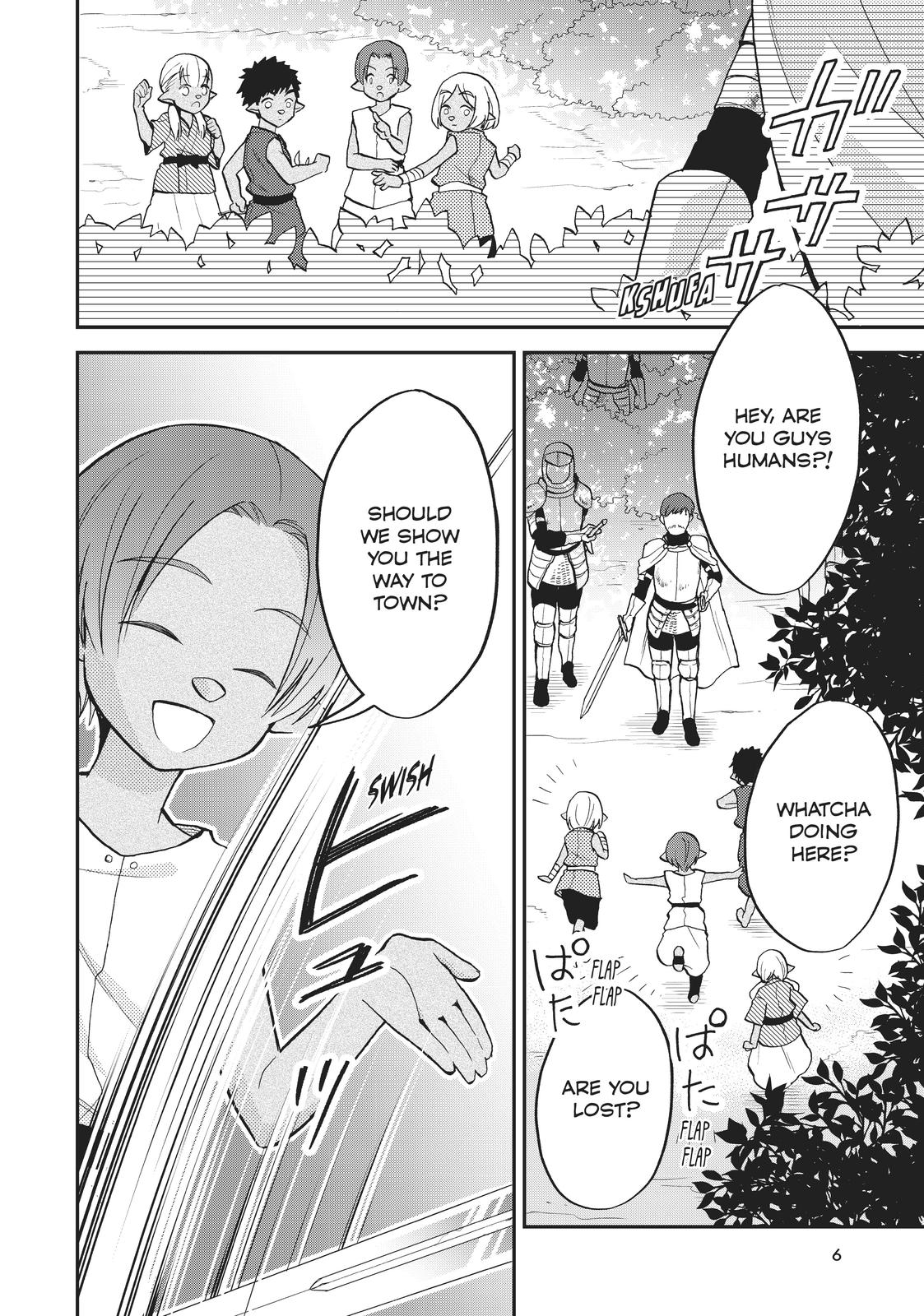 Tensei shitara Slime datta Ken Ibun: Makoku Gurashi no Trinity Chap 13 - Next Chap 14