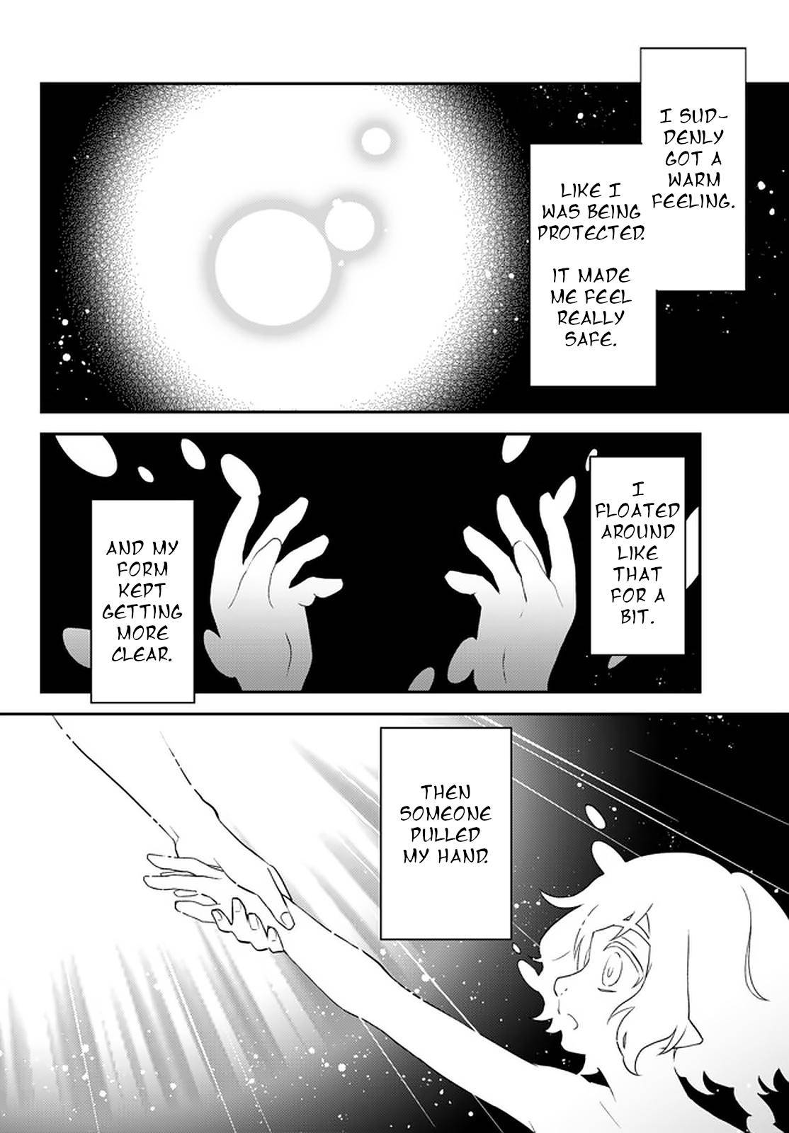Tensei shitara Slime datta Ken Ibun: Makoku Gurashi no Trinity Chap 25 - Next Chap 26