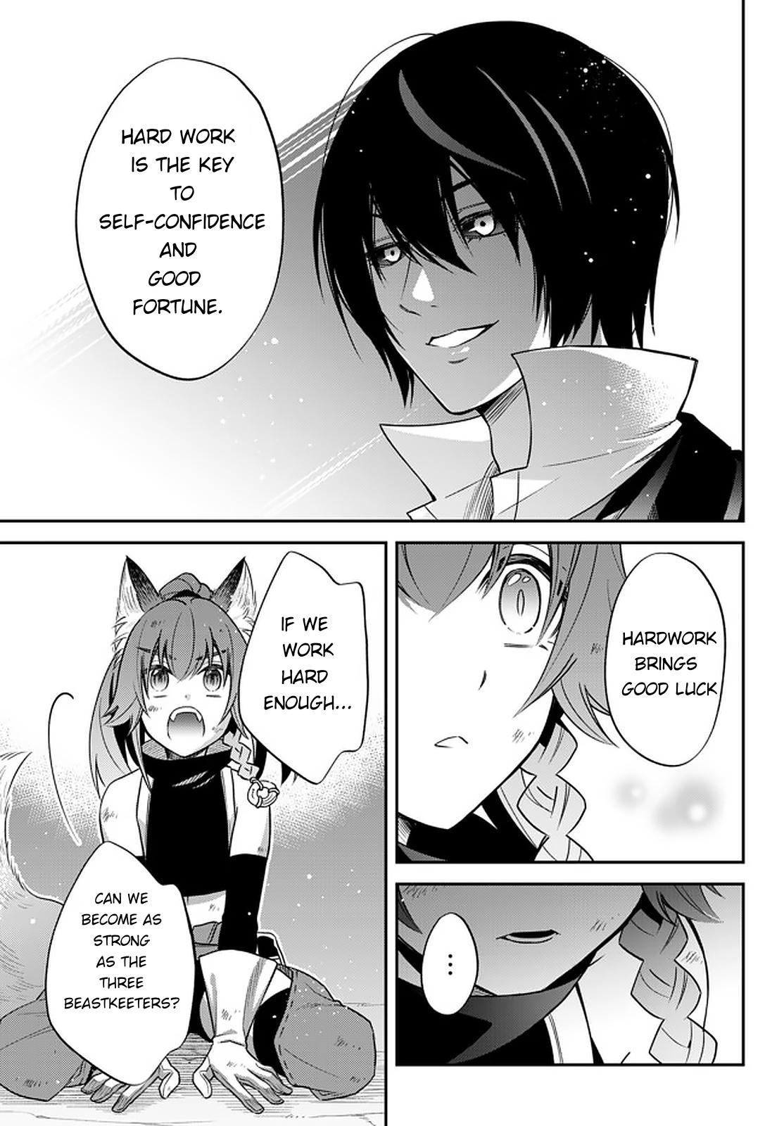 Tensei shitara Slime datta Ken Ibun: Makoku Gurashi no Trinity Chap 28 - Next Chap 29