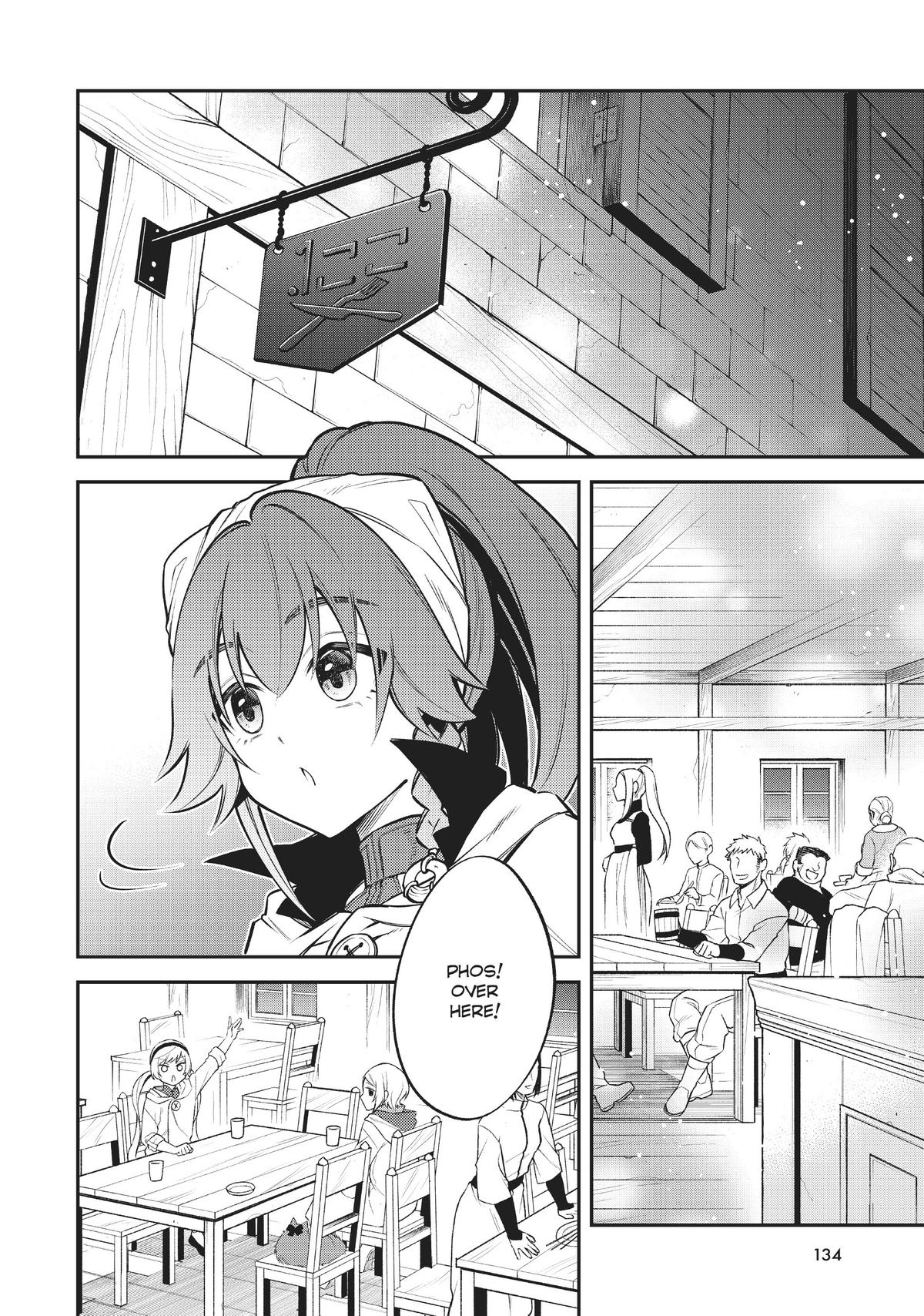 Tensei shitara Slime datta Ken Ibun: Makoku Gurashi no Trinity Chap 34 - Next Chap 35