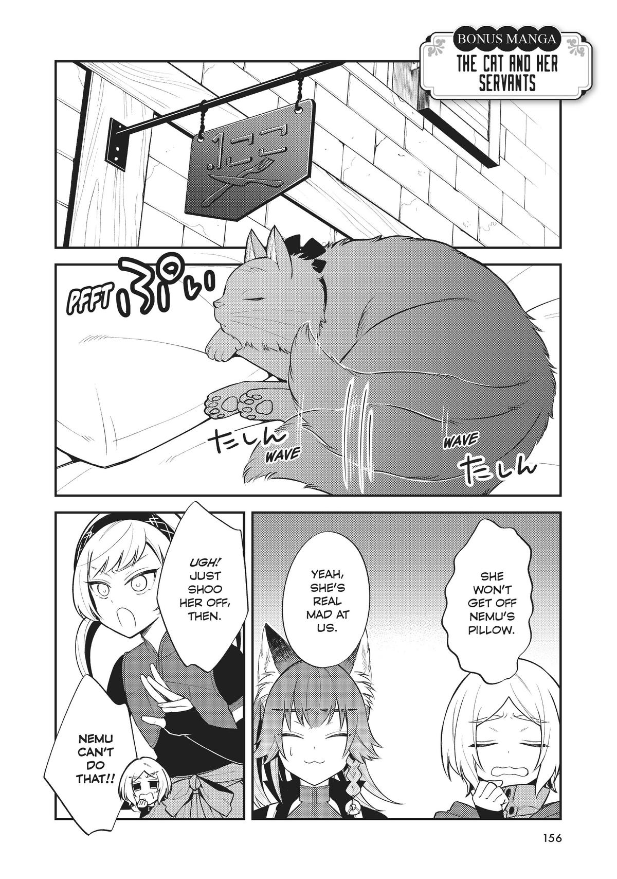 Tensei shitara Slime datta Ken Ibun: Makoku Gurashi no Trinity Chap 34 - Next Chap 35