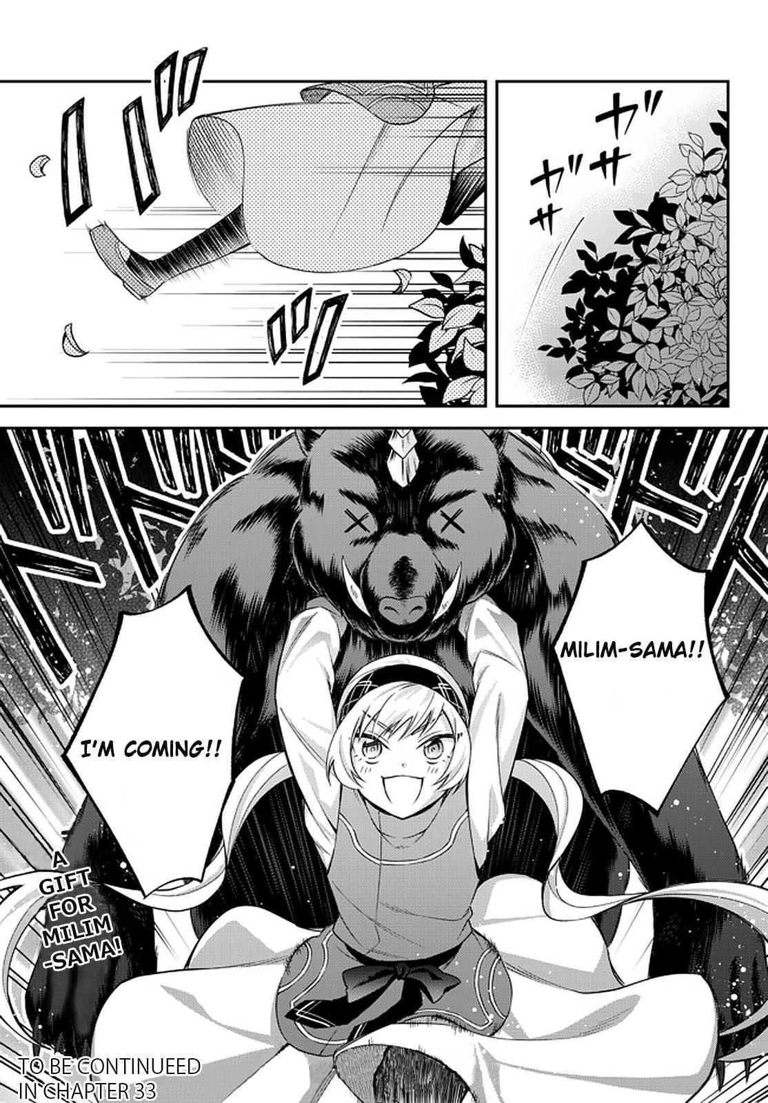 Tensei shitara Slime datta Ken Ibun: Makoku Gurashi no Trinity Chap 32 - Next Chap 33
