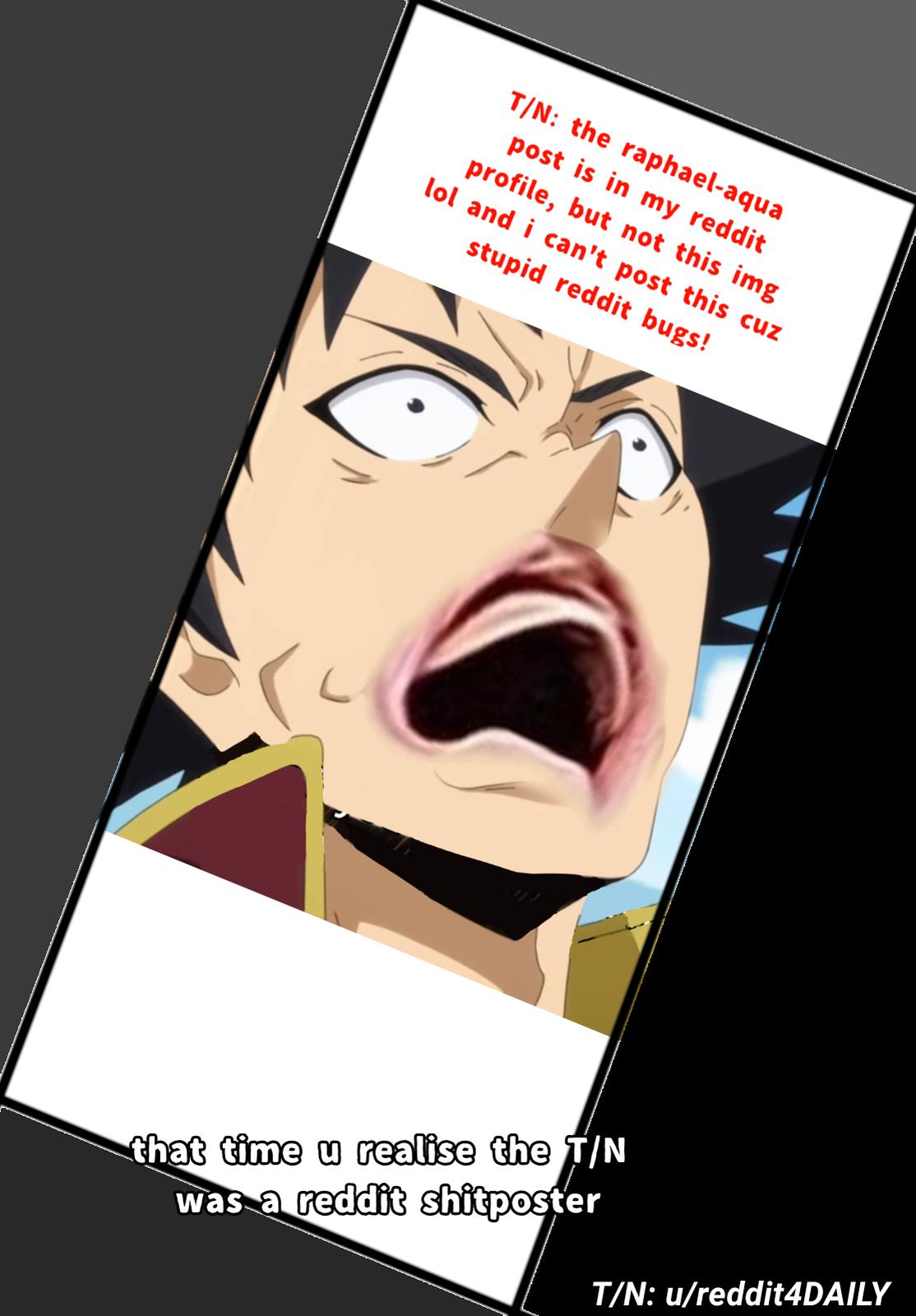 Tensei shitara Slime datta Ken Ibun: Makoku Gurashi no Trinity Chap 33.1 - Next Chap 34.1