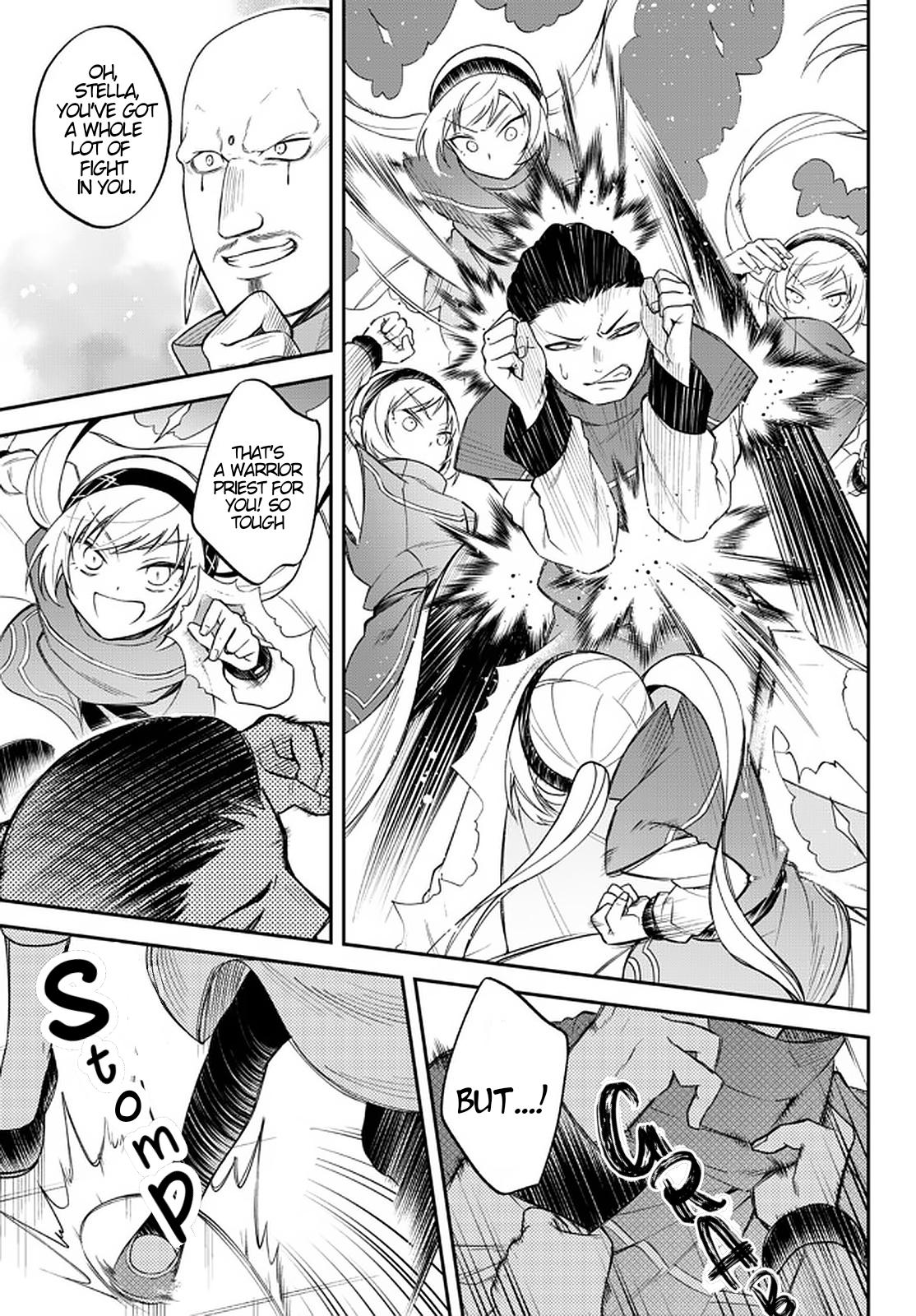 Tensei shitara Slime datta Ken Ibun: Makoku Gurashi no Trinity Chap 33.2 - Next Chap 34.2