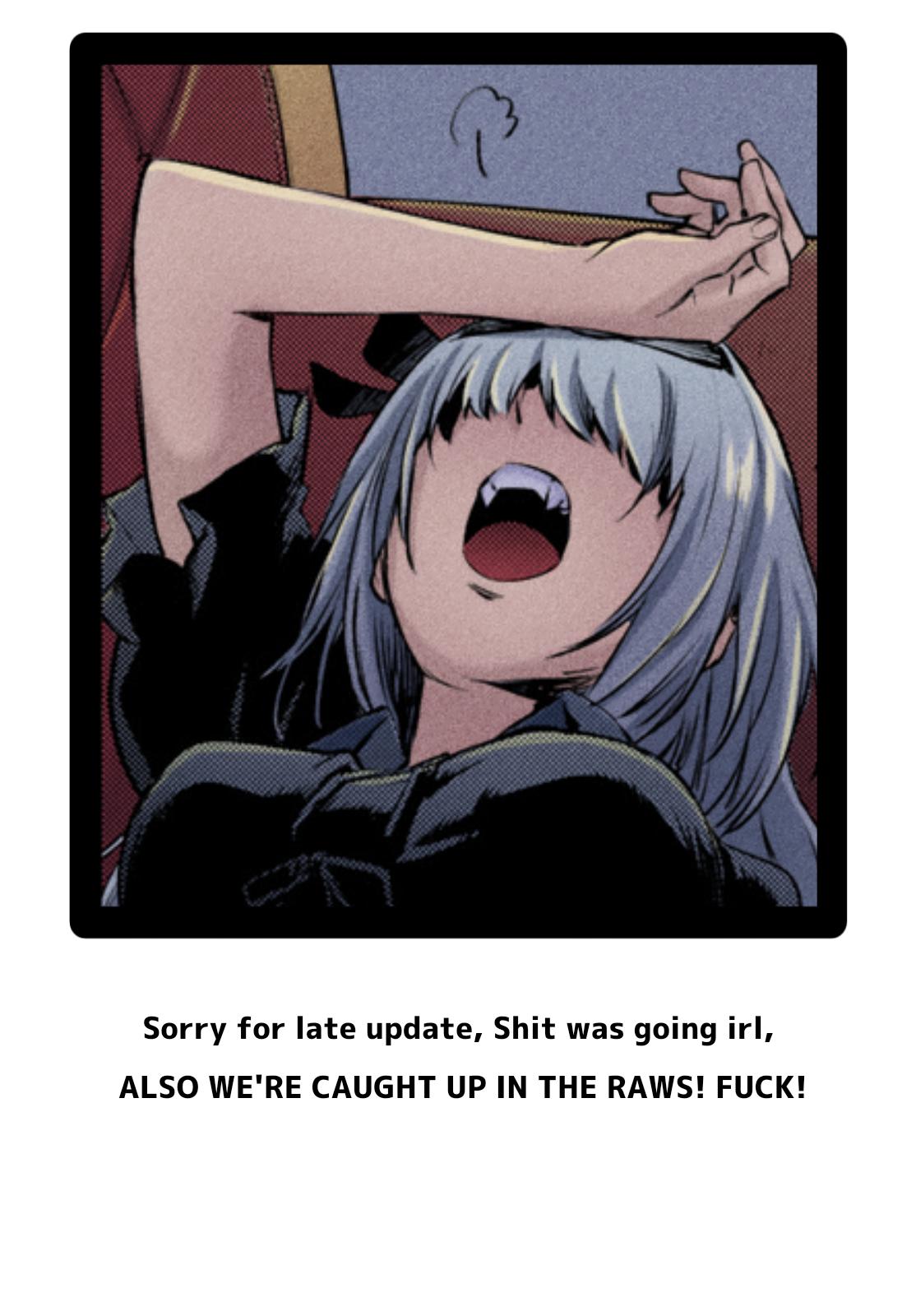 Tensei shitara Slime datta Ken Ibun: Makoku Gurashi no Trinity Chap 33.2 - Next Chap 34.2