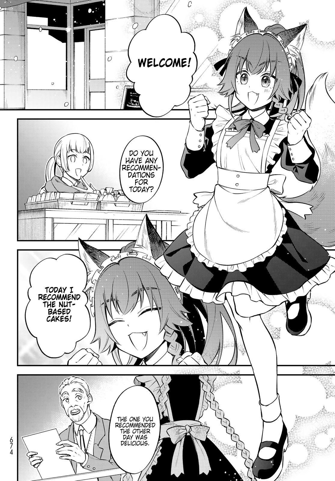 Tensei shitara Slime datta Ken Ibun: Makoku Gurashi no Trinity Chap 59 - Next Chap 60