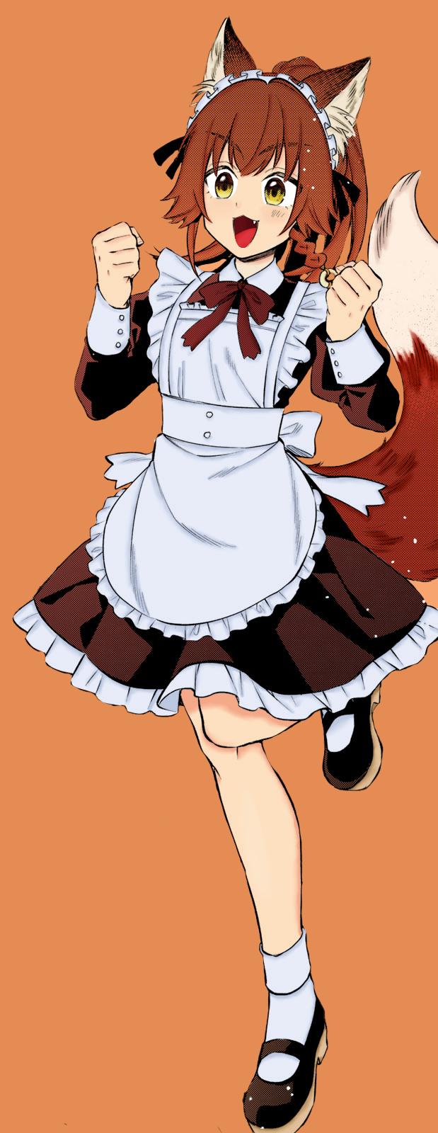 Tensei shitara Slime datta Ken Ibun: Makoku Gurashi no Trinity Chap 59 - Next Chap 60