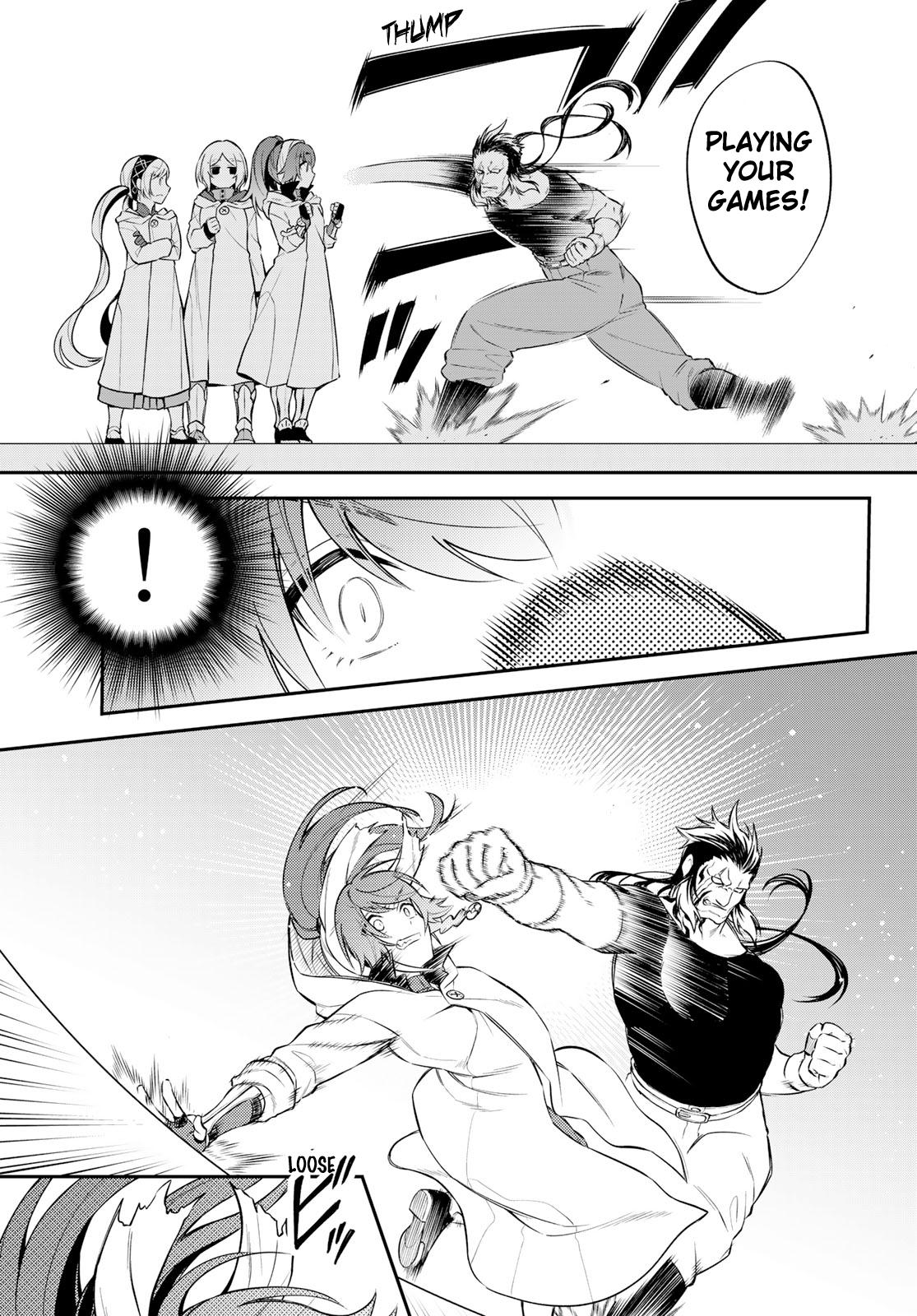 Tensei shitara Slime datta Ken Ibun: Makoku Gurashi no Trinity Chap 50 - Next Chap 51