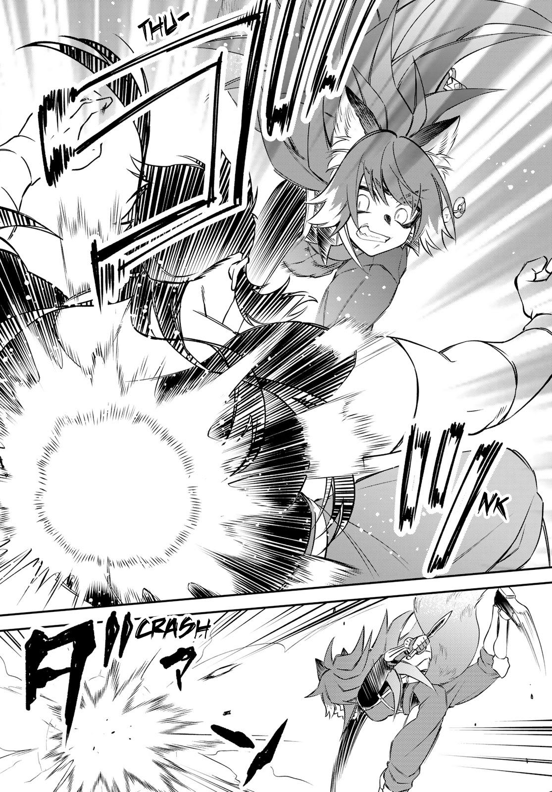 Tensei shitara Slime datta Ken Ibun: Makoku Gurashi no Trinity Chap 50 - Next Chap 51