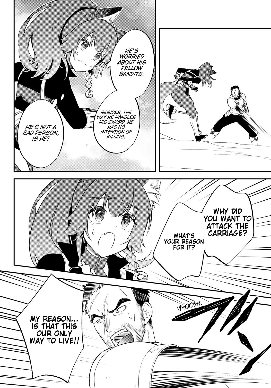 Tensei shitara Slime datta Ken Ibun: Makoku Gurashi no Trinity Chap 64 - Next Chap 65
